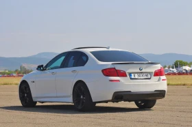 BMW 525, снимка 3