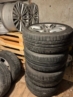 BMW 525, снимка 5