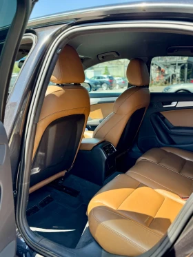 Audi A4 - 10225 € / 19998.36 лв. - 46235584 13