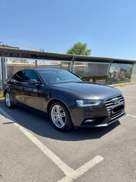 Audi A4 - 10225 € / 19998.36 лв. - 46235584 3