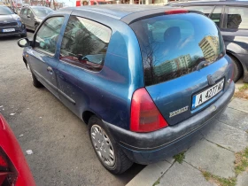 Renault Clio Хечбек - 899 € / 1758.29 лв. - 56420840 3