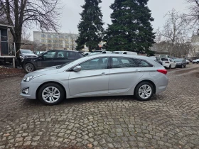 Hyundai I40 1.7 CRDI, снимка 4
