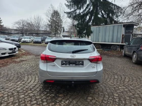 Hyundai I40 1.7 CRDI, снимка 6