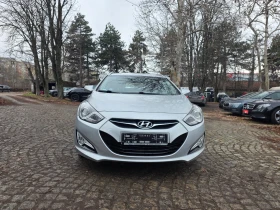 Hyundai I40 1.7 CRDI, снимка 2