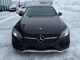Mercedes-Benz C 43 AMG  С РЕГИСТРАЦИЯ & АВТО КРЕДИТ  - 15100 € / 29533.03 лв. - 33296551 3