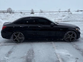 Mercedes-Benz C 43 AMG  С РЕГИСТРАЦИЯ & АВТО КРЕДИТ  - 15100 € / 29533.03 лв. - 33296551 5