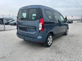Dacia Dokker 1, 6 - 5100 € / 9974.73 лв. - 66122133 4