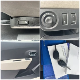Dacia Dokker 1, 6 - 5100 € / 9974.73 лв. - 66122133 15