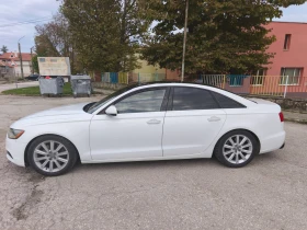 Audi A6 Quattro 2.0TFSI/300+ h.p/ - 13700 € / 26794.87 лв. - 74139693 2