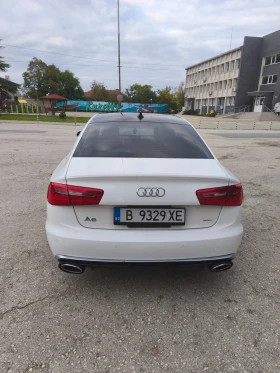 Audi A6 Quattro 2.0TFSI/300+ h.p/ - 13700 € / 26794.87 лв. - 74139693 11