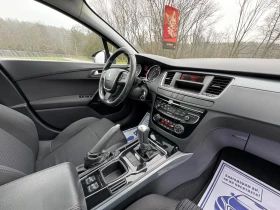 Peugeot 508 1.6HDI Automatic Панорама - 3850 € / 7529.95 лв. - 59234087 14