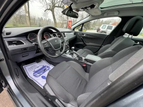 Peugeot 508 1.6HDI Automatic Панорама - 3850 € / 7529.95 лв. - 59234087 8