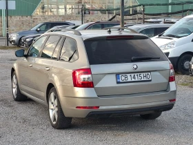 Skoda Octavia 2.0tdi 150к.с. - 12900 € / 25230.21 лв. - 60279983 4