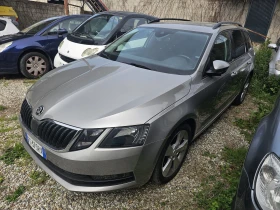 Skoda Octavia 2.0tdi 150к.с. - 12900 € / 25230.21 лв. - 60279983 14