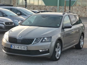 Skoda Octavia 2.0tdi 150к.с. - 12900 € / 25230.21 лв. - 60279983 2