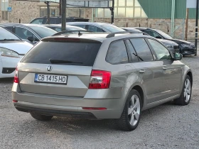 Skoda Octavia 2.0tdi 150к.с. - 12900 € / 25230.21 лв. - 60279983 5