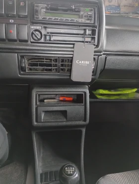 VW Golf 1, 6 - 1500 € / 2933.74 лв. - 74329902 9