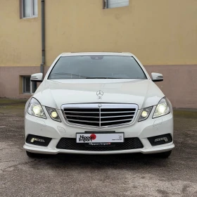 Mercedes-Benz E 500 E550 AMG 147000km ���� ������ | Mobile.bg � ����� ������ 3