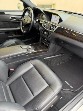 Mercedes-Benz E 500 E550 AMG 147000km ���� ������ | Mobile.bg � ����� ������ 13