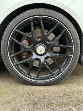 Mercedes-Benz E 500 E550 AMG 147000km ���� ������ | Mobile.bg � ����� ������ 17