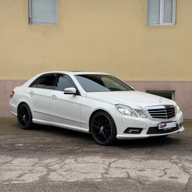Mercedes-Benz E 500 E550 AMG 147000km ���� ������ | Mobile.bg � ����� ������ 2