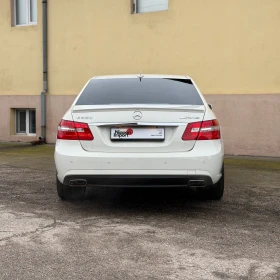 Mercedes-Benz E 500 E550 AMG 147000km ���� ������ | Mobile.bg � ����� ������ 4