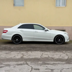 Mercedes-Benz E 500 E550 AMG 147000km ���� ������ | Mobile.bg � ����� ������ 7