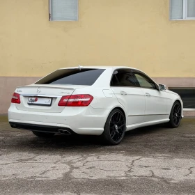 Mercedes-Benz E 500 E550 AMG 147000km ���� ������ | Mobile.bg � ����� ������ 8