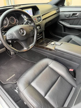 Mercedes-Benz E 500 E550 AMG 147000km ���� ������ | Mobile.bg � ����� ������ 10