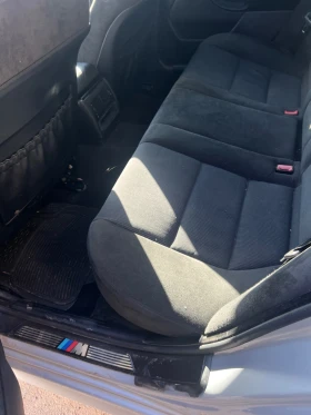 BMW 525 - 1250 € / 2444.79 лв. - 97570126 6