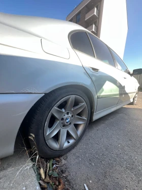 BMW 525 - 1250 € / 2444.79 лв. - 97570126 3