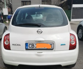 Nissan Micra FACELIFT 1.3 - 3200 € / 6258.66 лв. - 70897741 3