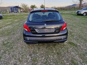 Peugeot 207 1.4 бензин 73к.с. фейслифт, климатроник  | Auto.bg — изображение 7