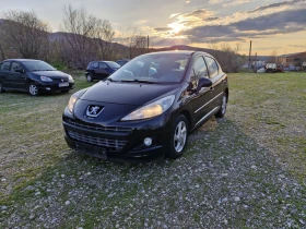 Peugeot 207 1.4 бензин 73к.с. фейслифт, климатроник  | Auto.bg — изображение 3