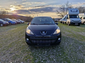 Peugeot 207 1.4 бензин 73к.с. фейслифт, климатроник  | Auto.bg — изображение 2