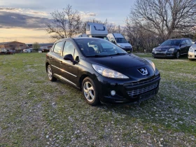 Peugeot 207 1.4 бензин 73к.с. фейслифт, климатроник 