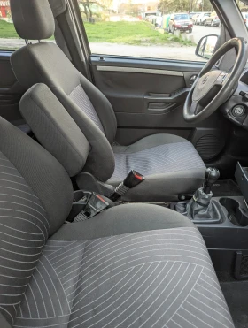 Opel Meriva - 1900 € / 3716.08 лв. - 52419716 5