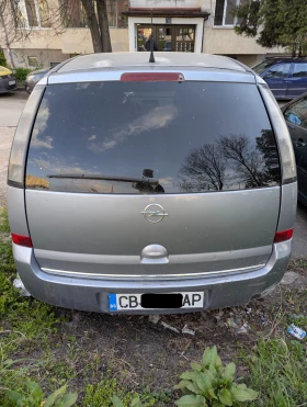 Opel Meriva - 1900 € / 3716.08 лв. - 52419716 2