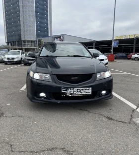 Honda Accord Type S  - 3500 € / 6845.40 лв. - 99128831 2