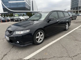 Honda Accord Type S  - 3500 € / 6845.40 лв. - 99128831 3