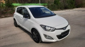Hyundai I20 1.3i World cup - 4990 € / 9759.59 лв. - 88953263 3