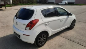 Hyundai I20 1.3i World cup - 4990 € / 9759.59 лв. - 88953263 5