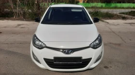 Hyundai I20 1.3i World cup - 4990 € / 9759.59 лв. - 88953263 2