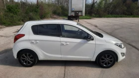 Hyundai I20 1.3i World cup - 4990 € / 9759.59 лв. - 88953263 4