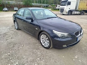 ����� �� �������� �� BMW 525
