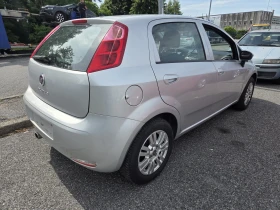 Fiat Punto 1.2 - 4400 € / 8605.65 лв. - 37800925 3
