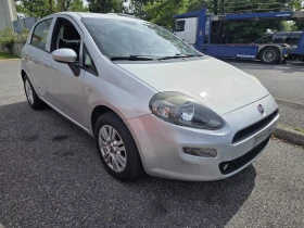 Fiat Punto 1.2 - 4400 € / 8605.65 лв. - 37800925 2