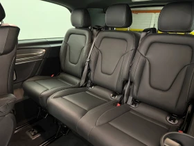 Mercedes-Benz V 300 4MATIC\AMG\Burmester\Long | Mobile.bg � ����� ������ 13