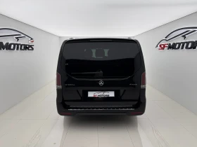 Mercedes-Benz V 300 4MATIC\AMG\Burmester\Long | Mobile.bg � ����� ������ 5