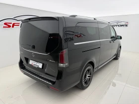 Mercedes-Benz V 300 4MATIC\AMG\Burmester\Long | Mobile.bg � ����� ������ 4